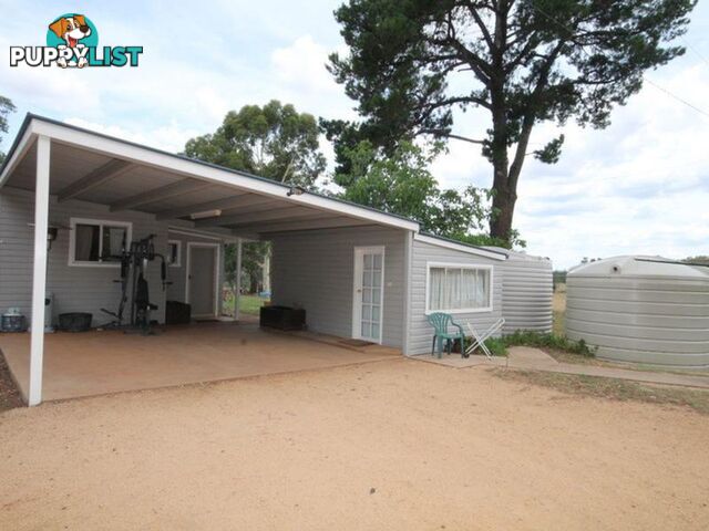 12 Clinton Lane INVERELL NSW 2360