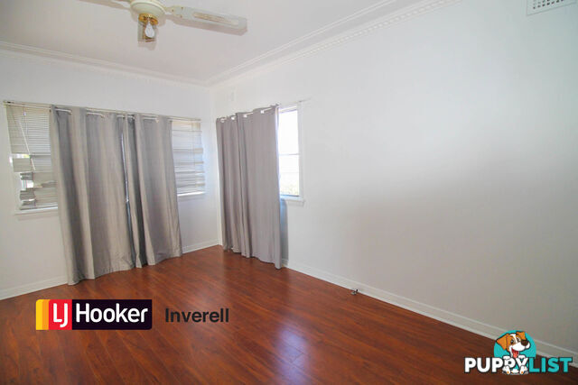 88 Wood Street INVERELL NSW 2360