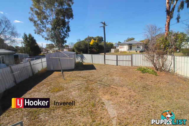 88 Wood Street INVERELL NSW 2360