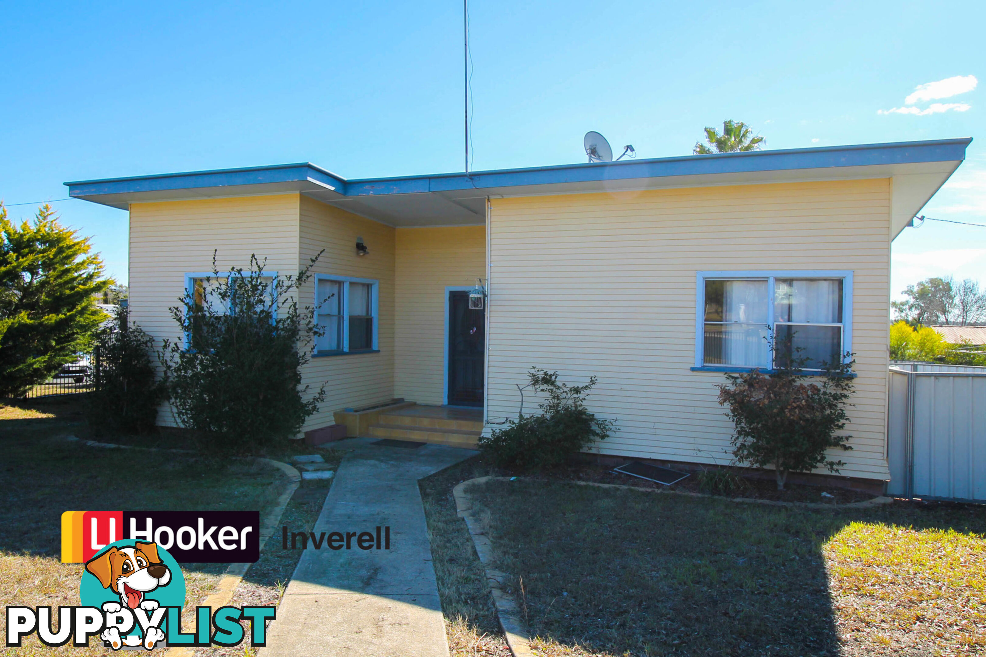 88 Wood Street INVERELL NSW 2360