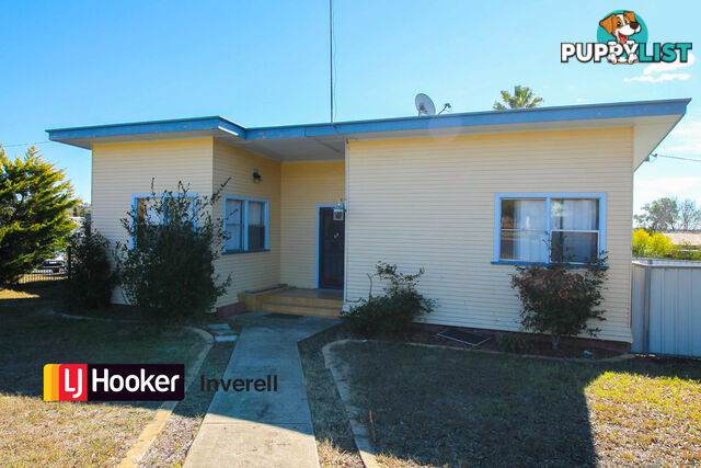 88 Wood Street INVERELL NSW 2360