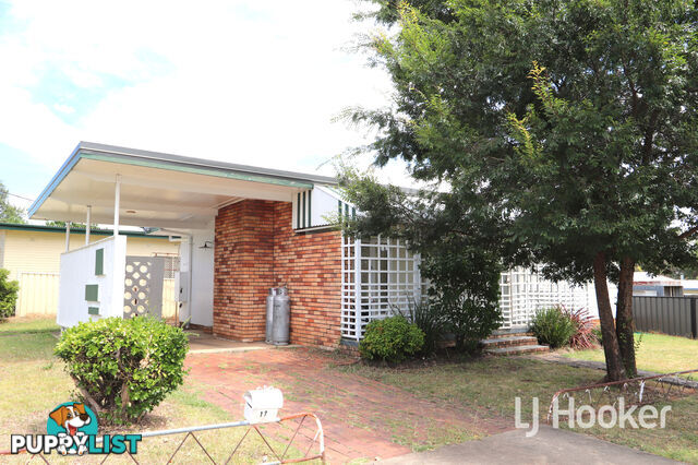 17 Shirley Street INVERELL NSW 2360