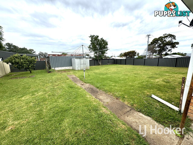 17 Shirley Street INVERELL NSW 2360