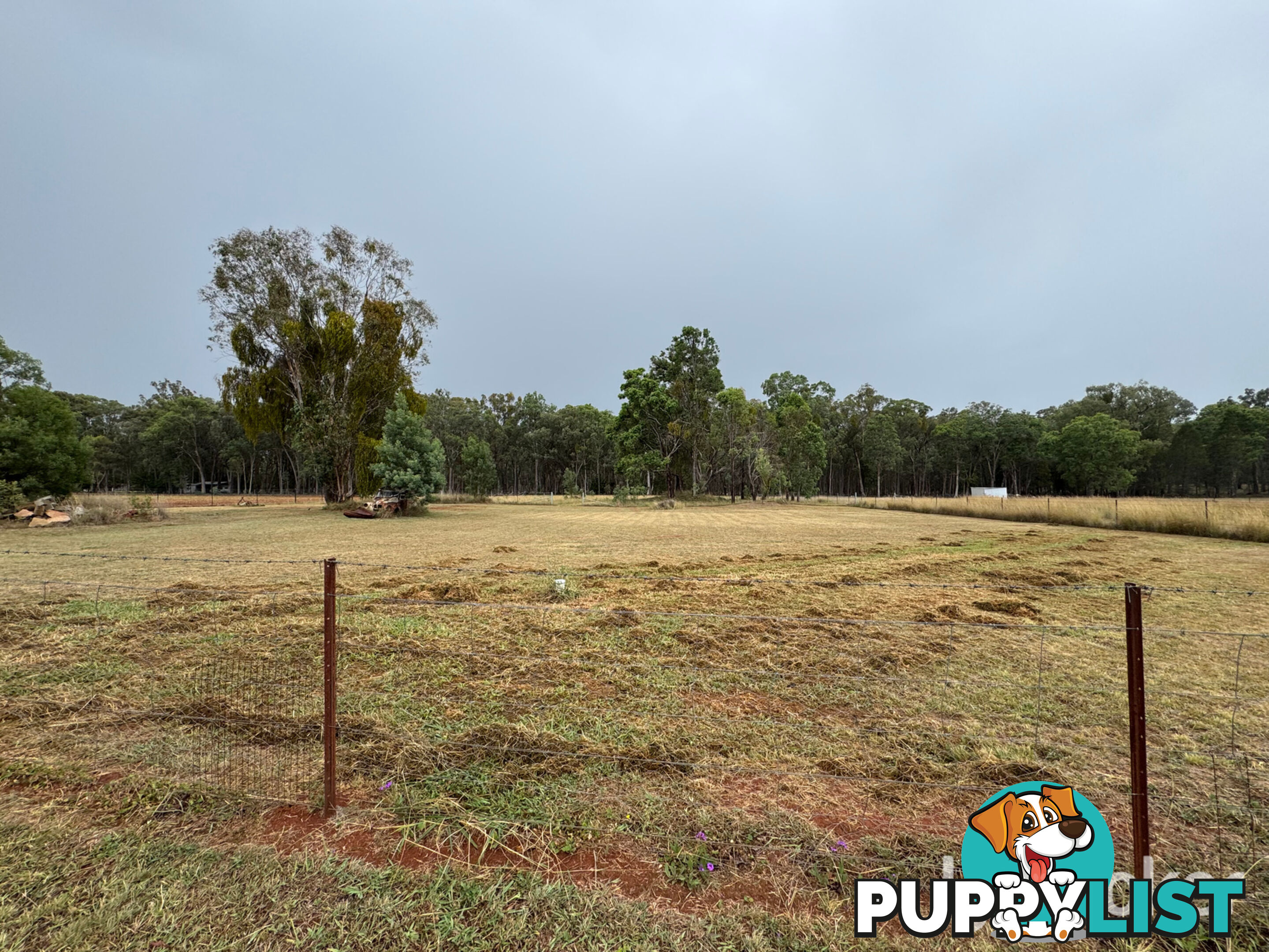 27 Airport Road GILGAI NSW 2360