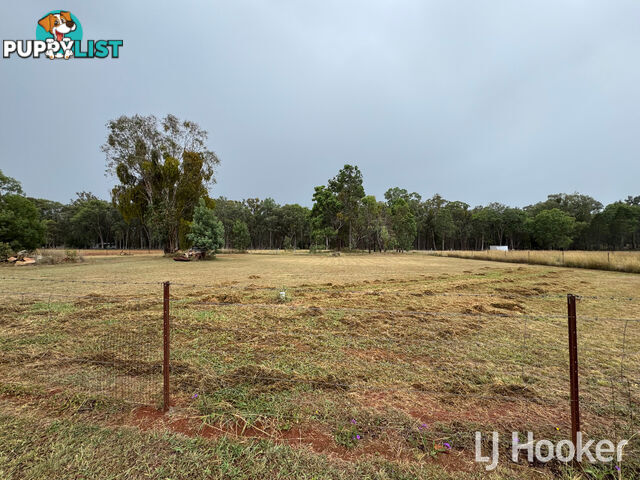 27 Airport Road GILGAI NSW 2360