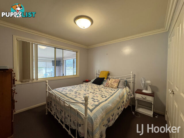 27 Airport Road GILGAI NSW 2360