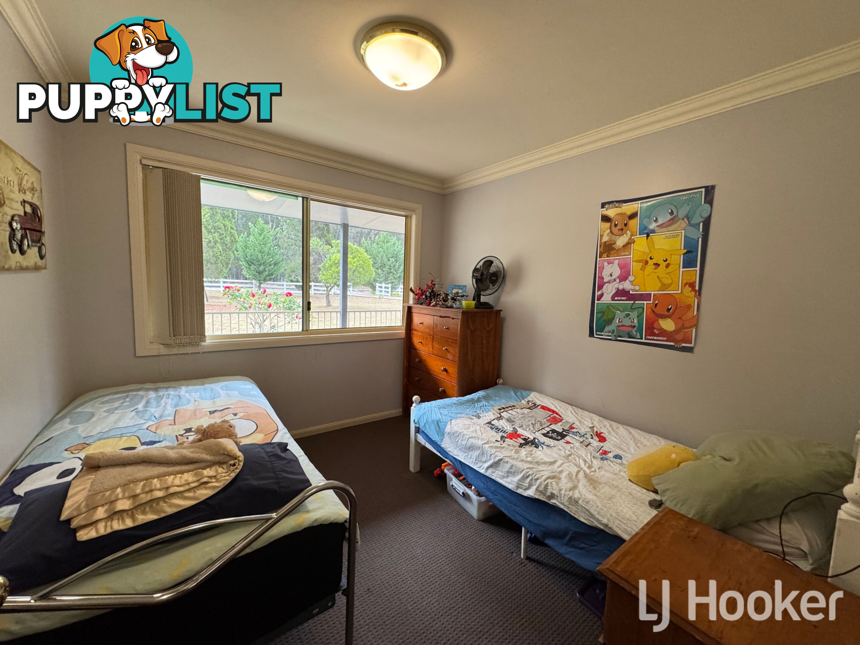 27 Airport Road GILGAI NSW 2360