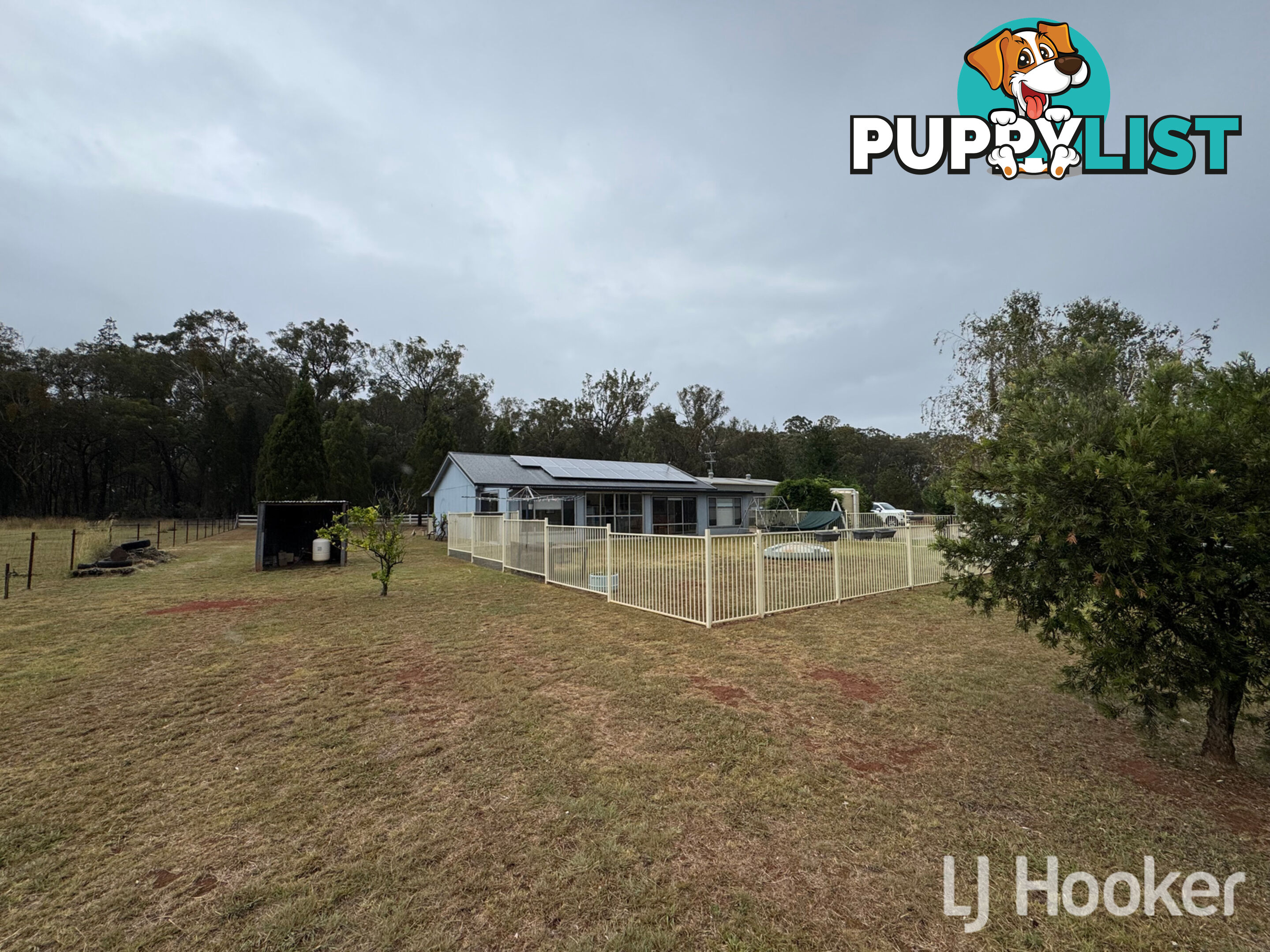 27 Airport Road GILGAI NSW 2360