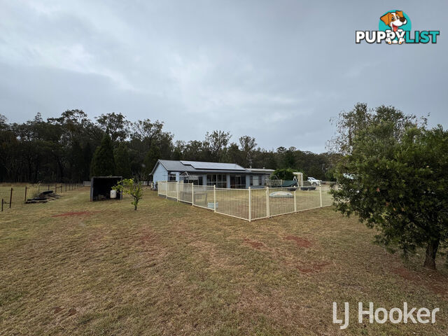 27 Airport Road GILGAI NSW 2360