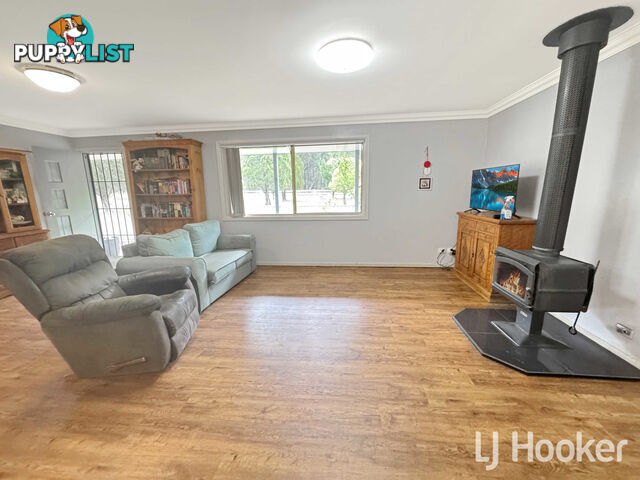 27 Airport Road GILGAI NSW 2360
