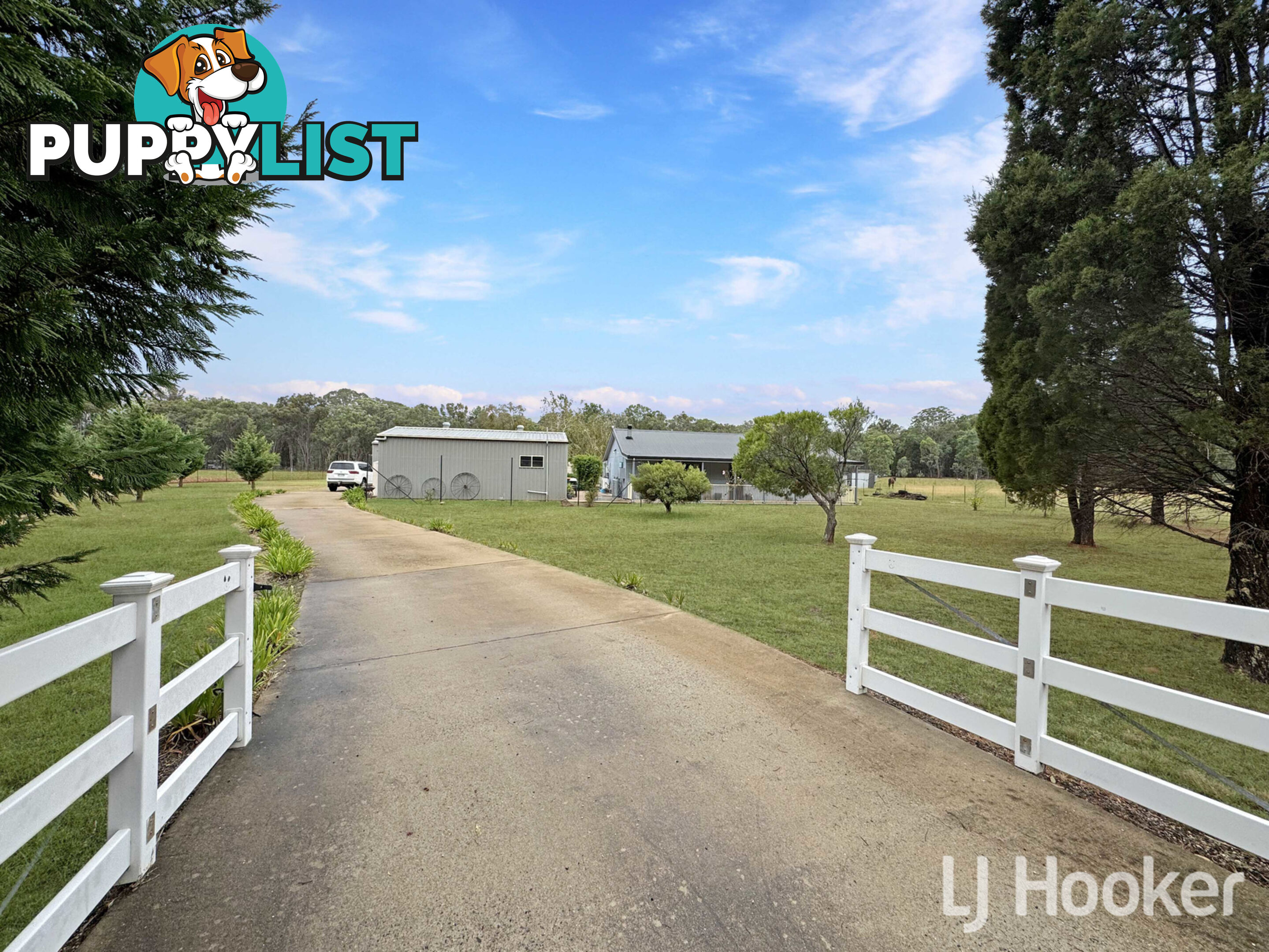 27 Airport Road GILGAI NSW 2360
