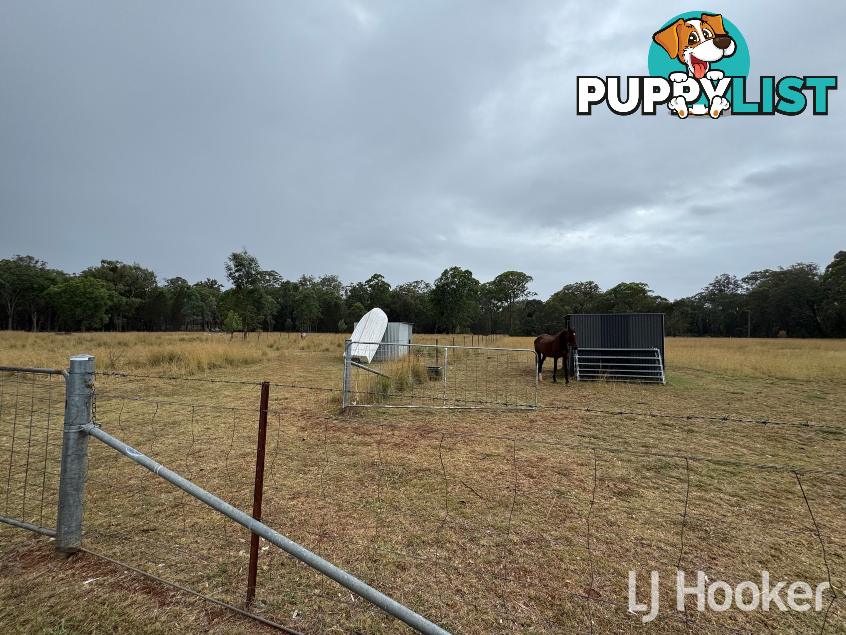 27 Airport Road GILGAI NSW 2360