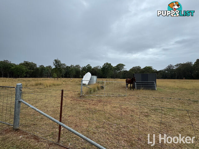 27 Airport Road GILGAI NSW 2360