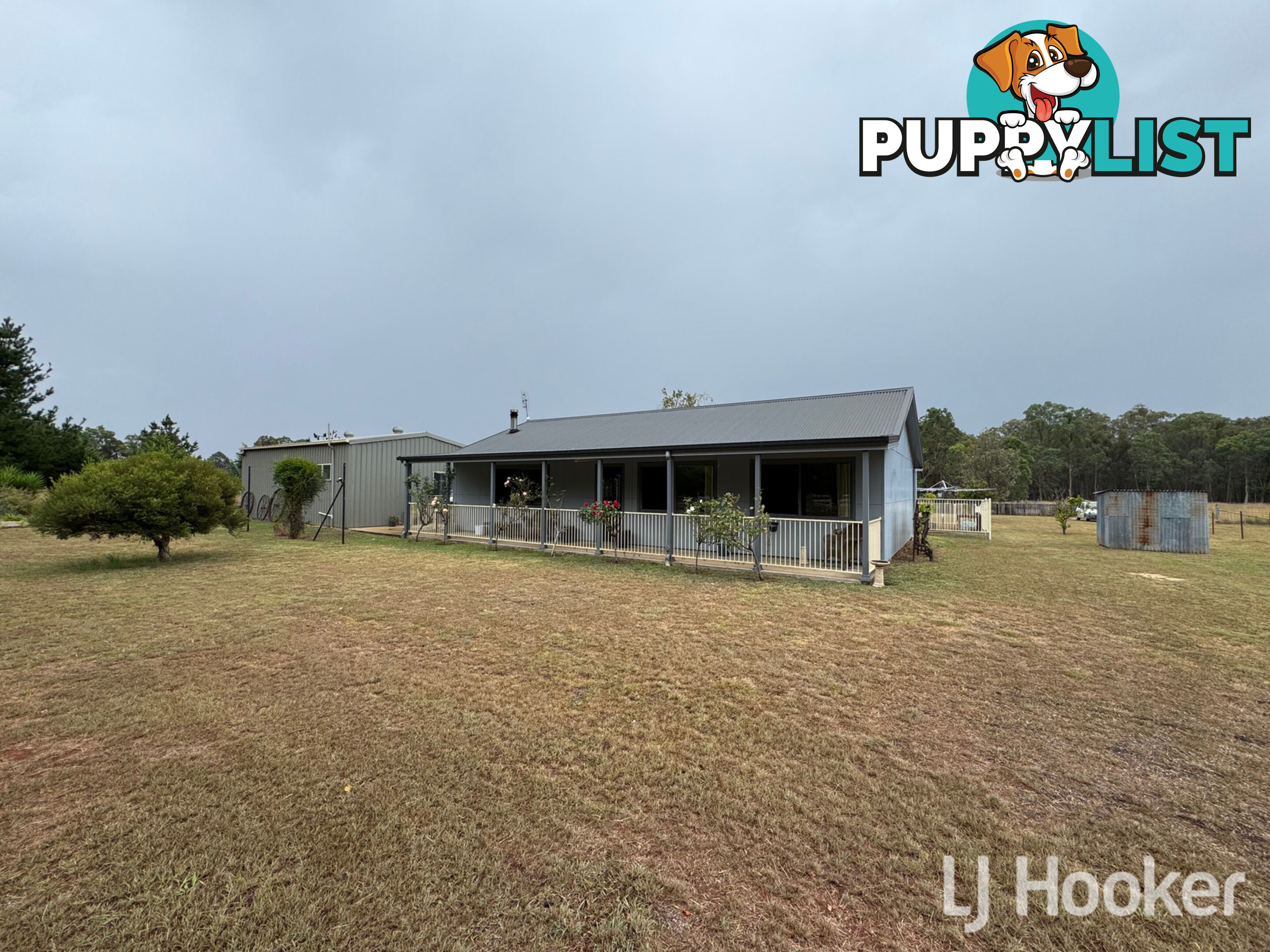 27 Airport Road GILGAI NSW 2360