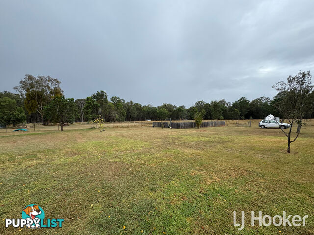 27 Airport Road GILGAI NSW 2360