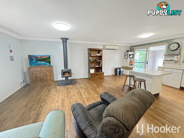 27 Airport Road GILGAI NSW 2360