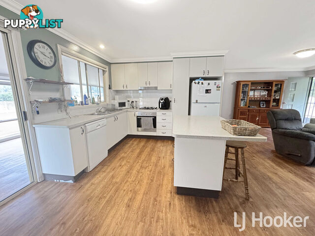 27 Airport Road GILGAI NSW 2360