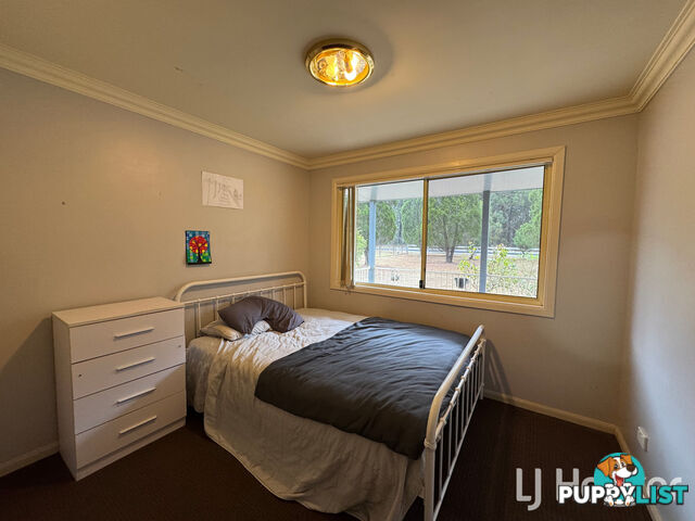 27 Airport Road GILGAI NSW 2360