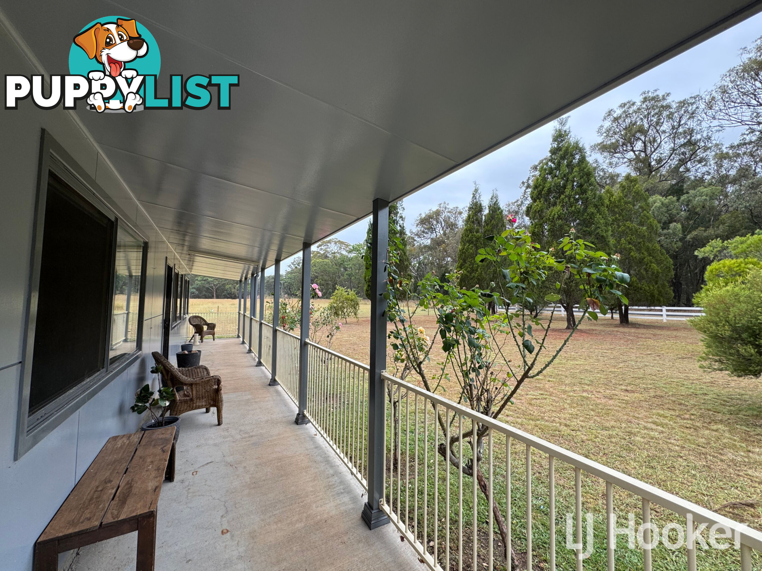 27 Airport Road GILGAI NSW 2360