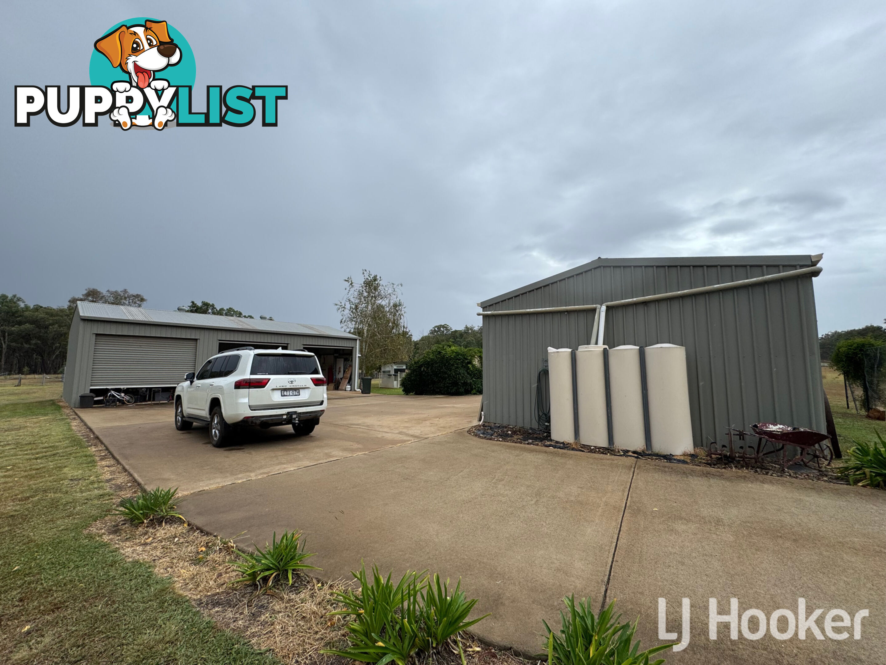 27 Airport Road GILGAI NSW 2360