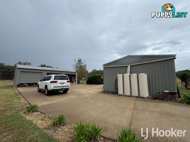 27 Airport Road GILGAI NSW 2360