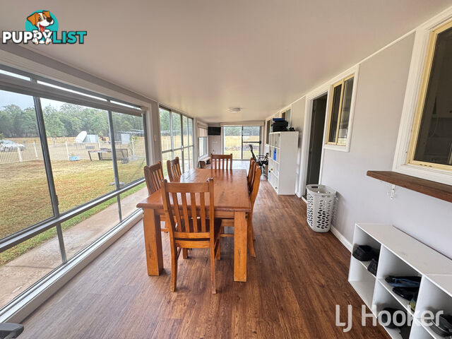 27 Airport Road GILGAI NSW 2360