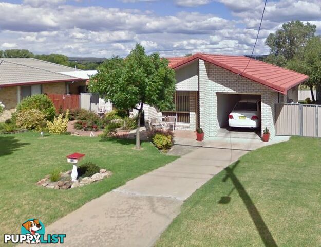 11 Brownleigh Vale Drive INVERELL NSW 2360