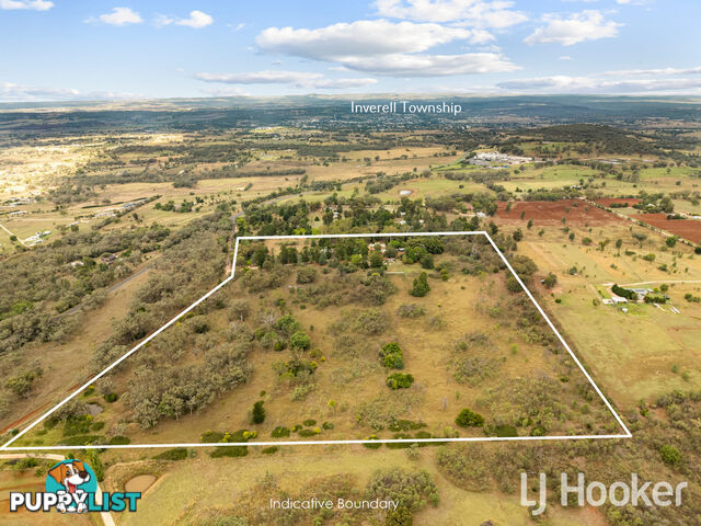 37 Blair Athol Road INVERELL NSW 2360