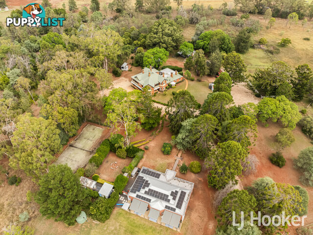 37 Blair Athol Road INVERELL NSW 2360