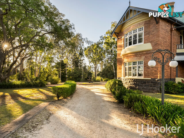 37 Blair Athol Road INVERELL NSW 2360