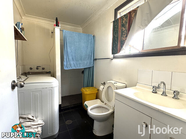 1 Ruby Street TINGHA NSW 2369