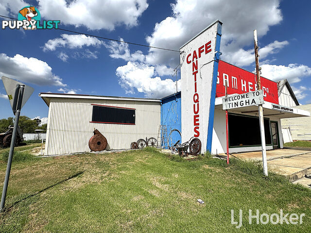 1 Ruby Street TINGHA NSW 2369