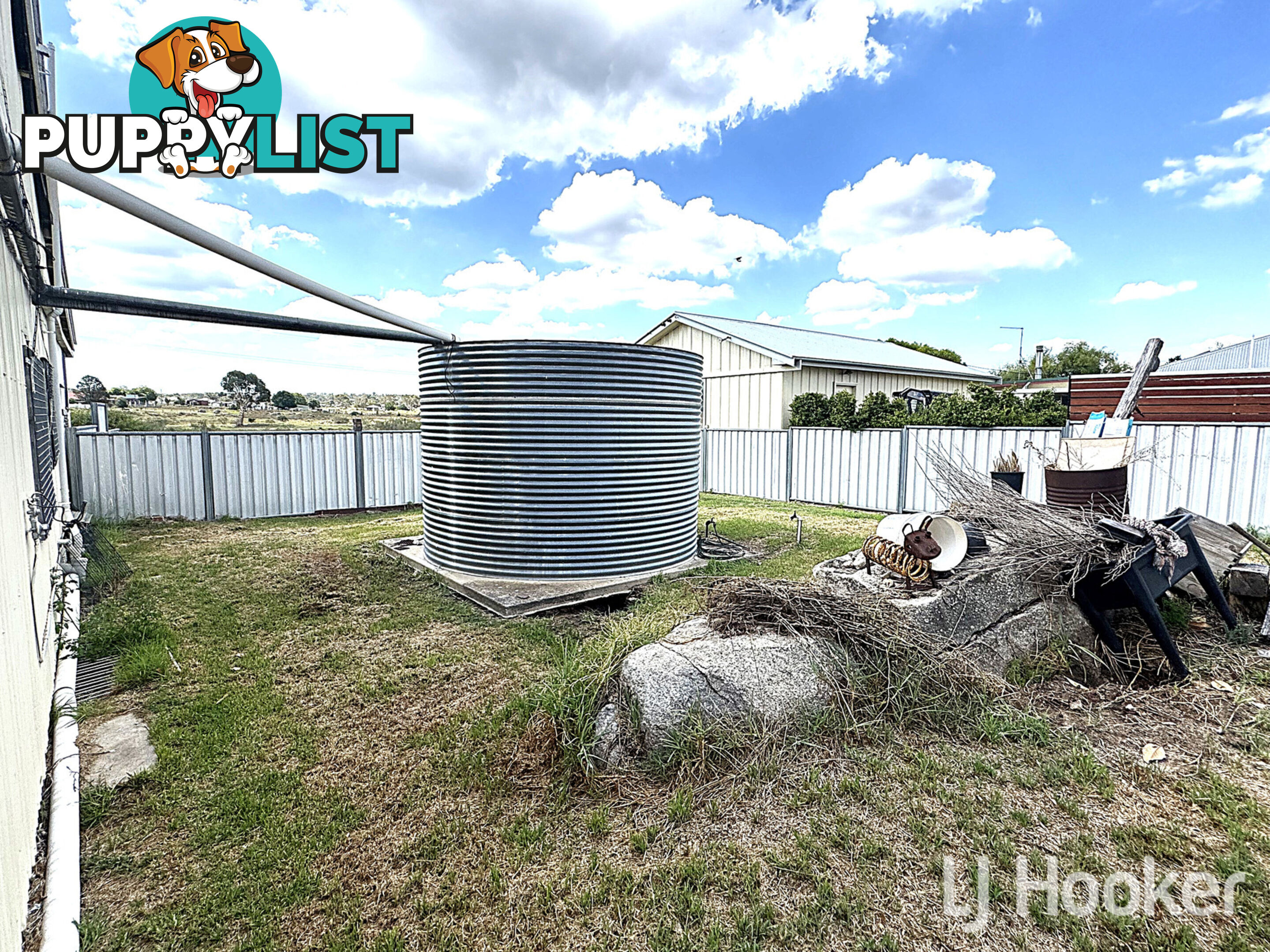 1 Ruby Street TINGHA NSW 2369