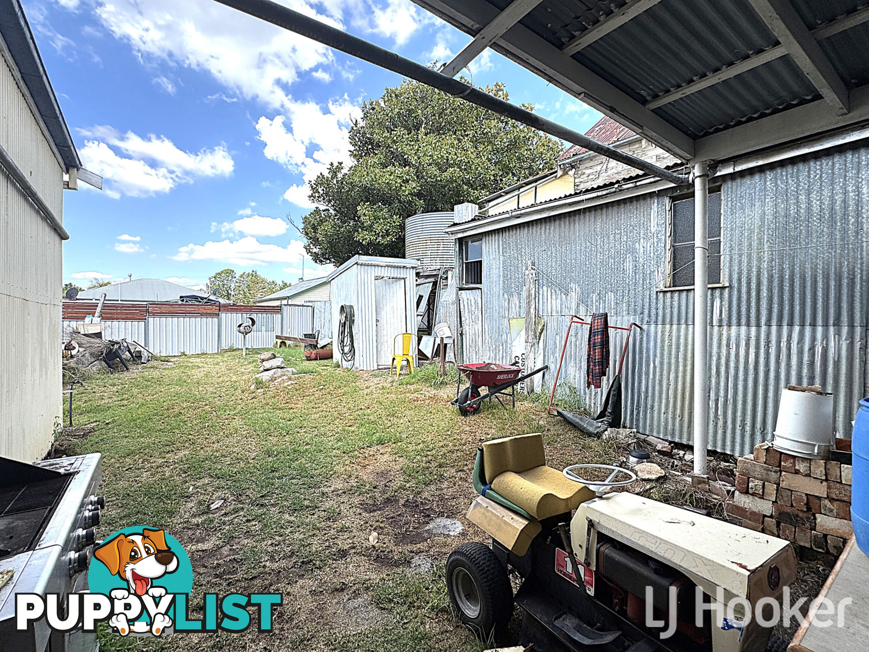 1 Ruby Street TINGHA NSW 2369