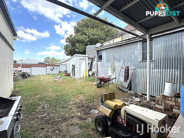 1 Ruby Street TINGHA NSW 2369