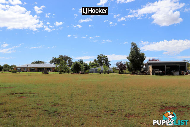 355 Copeton Dam Road INVERELL NSW 2360