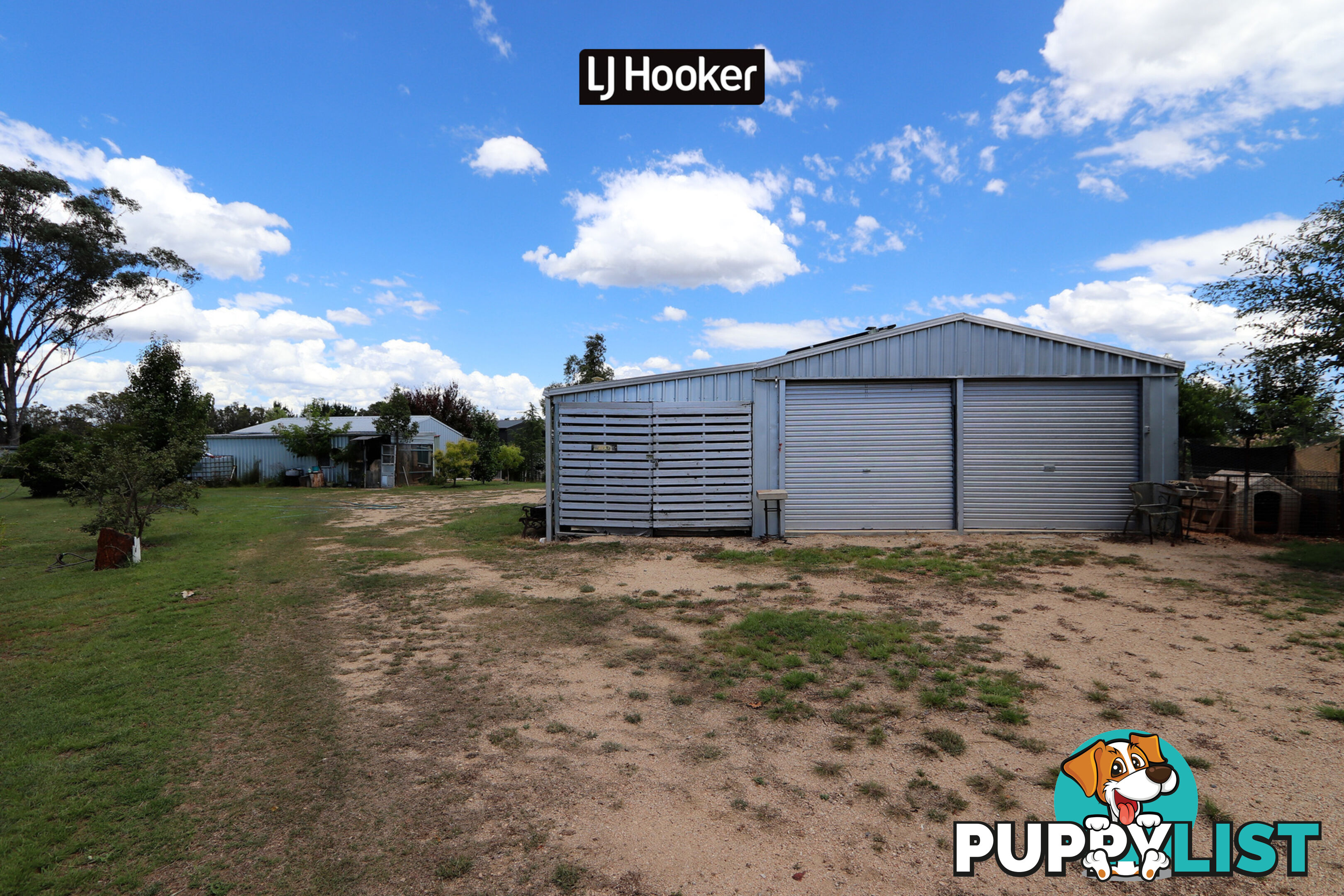 355 Copeton Dam Road INVERELL NSW 2360