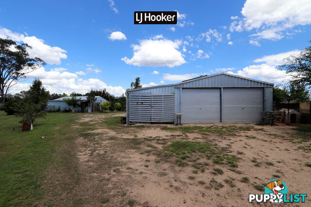 355 Copeton Dam Road INVERELL NSW 2360