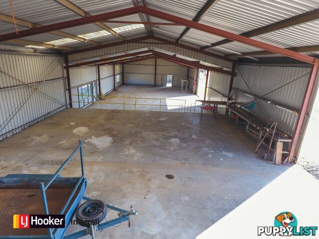 119 Ring Street INVERELL NSW 2360