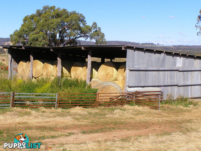 8263 Gwydir Highway INVERELL NSW 2360