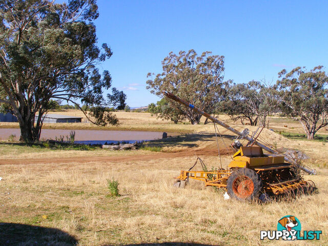 8263 Gwydir Highway INVERELL NSW 2360