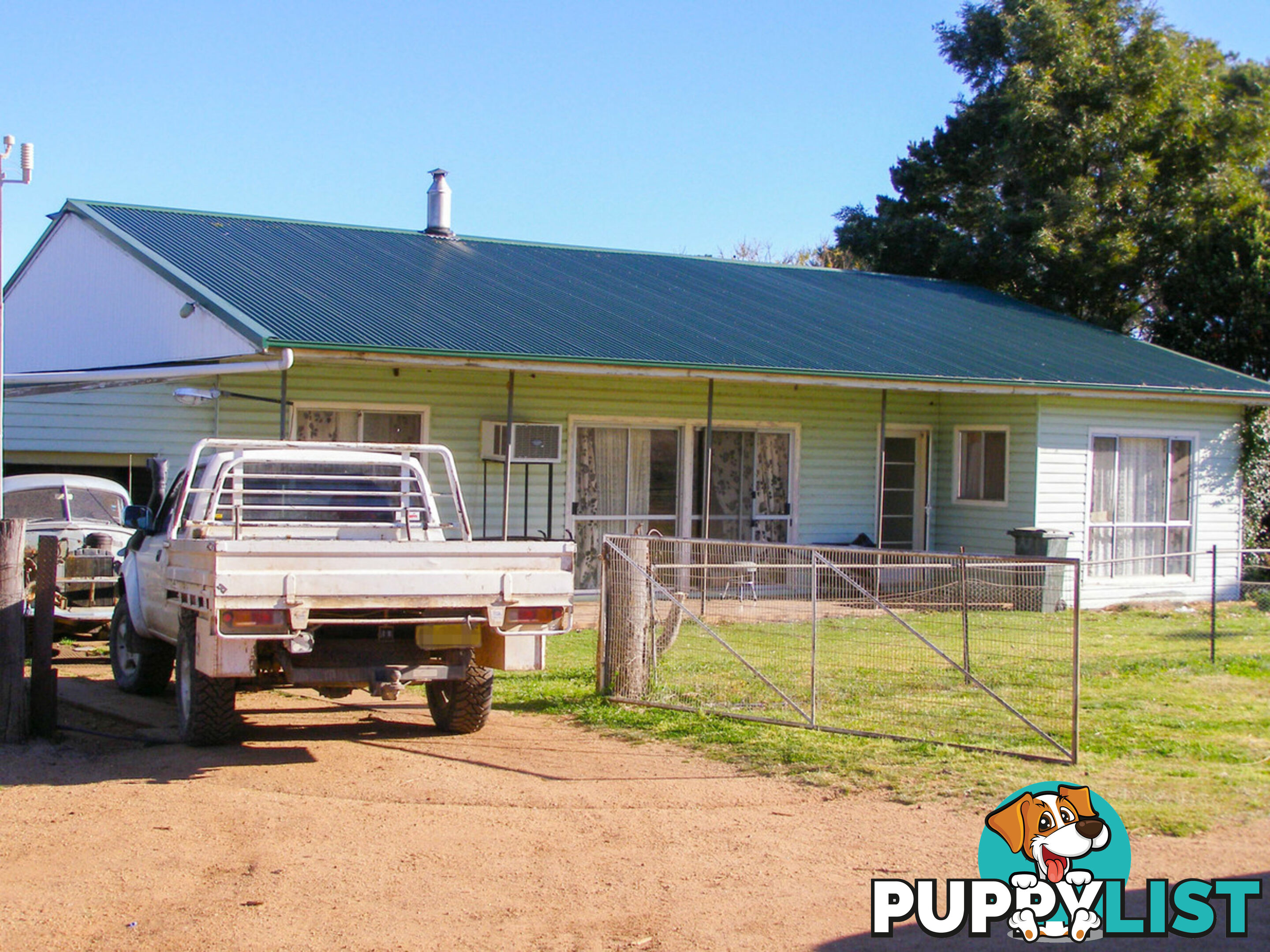 8263 Gwydir Highway INVERELL NSW 2360