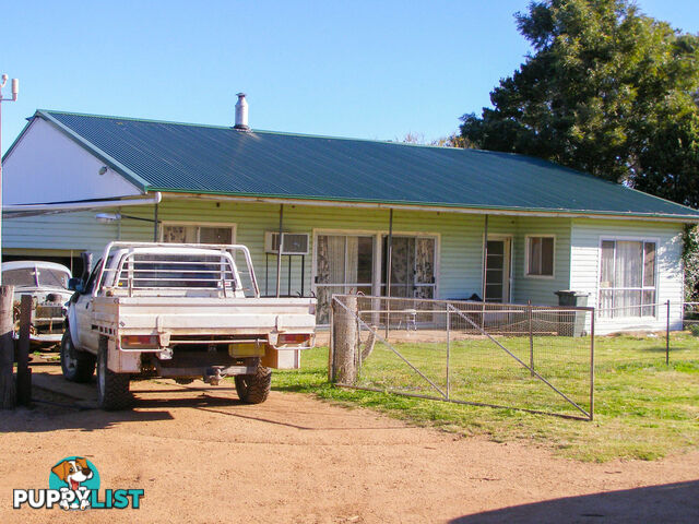 8263 Gwydir Highway INVERELL NSW 2360