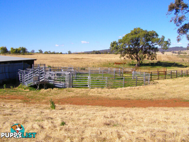 8263 Gwydir Highway INVERELL NSW 2360