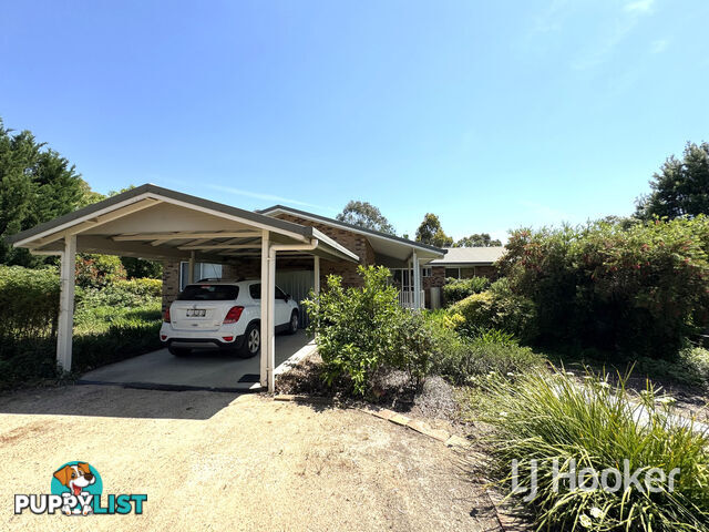 50 Roscrae Lane INVERELL NSW 2360