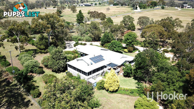 50 Roscrae Lane INVERELL NSW 2360