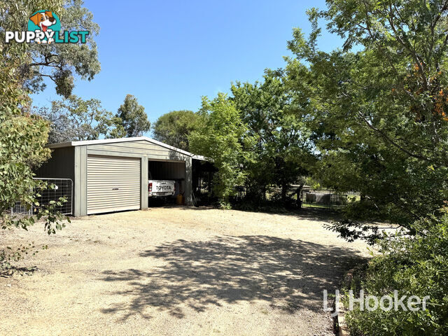 50 Roscrae Lane INVERELL NSW 2360