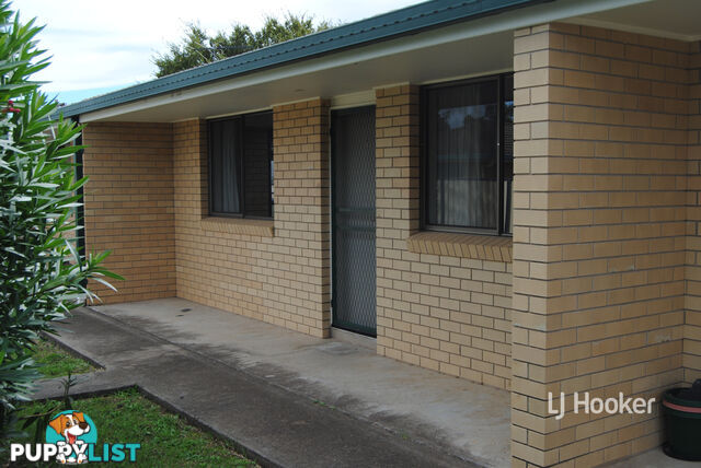 3/15 Greaves Street INVERELL NSW 2360