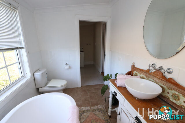 970 Old Bundarra Road INVERELL NSW 2360