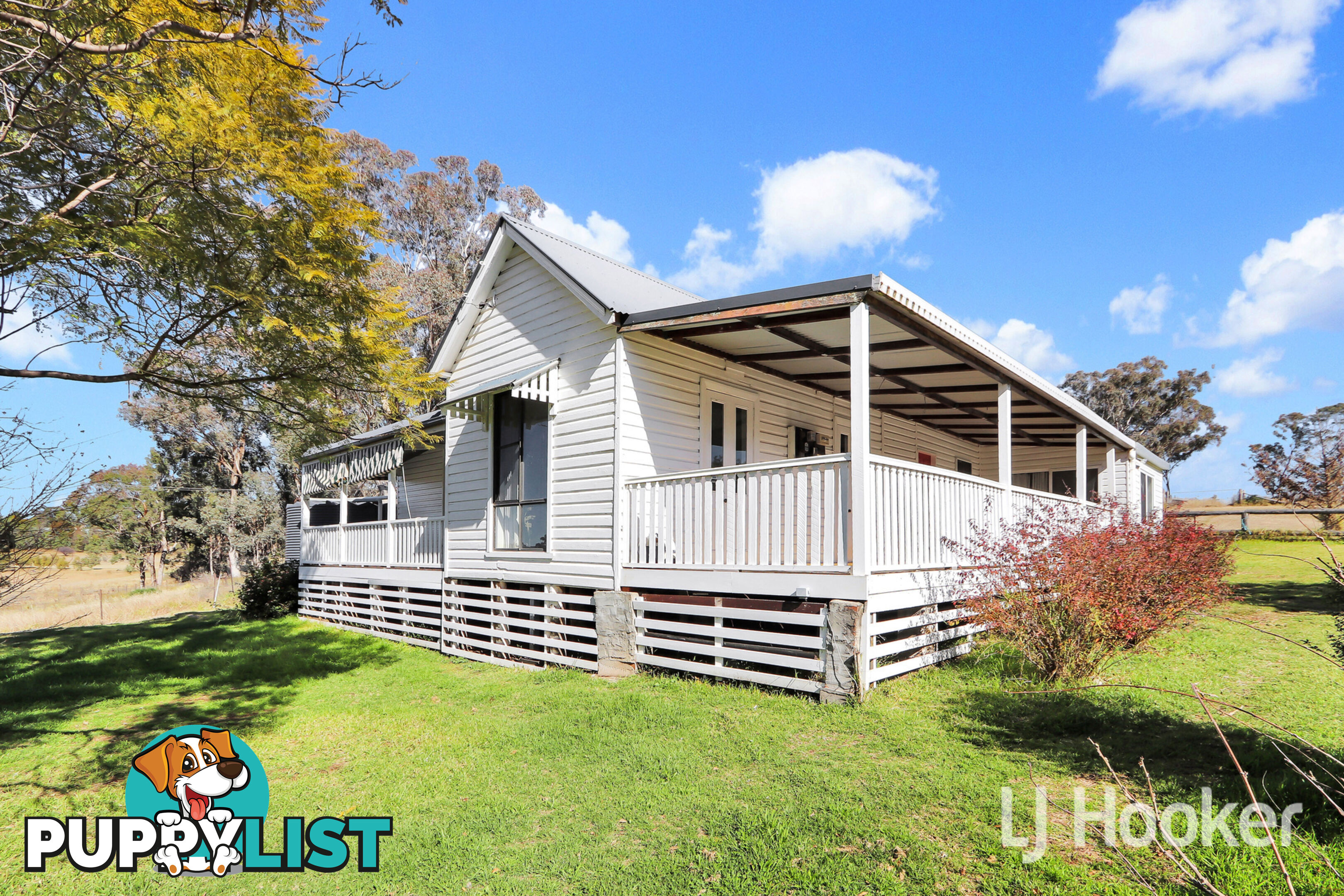 970 Old Bundarra Road INVERELL NSW 2360
